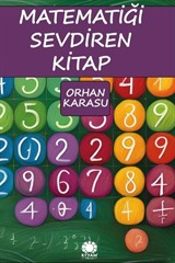 Matematiği Sevdiren Kitap