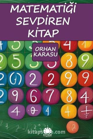 Matematiği Sevdiren Kitap