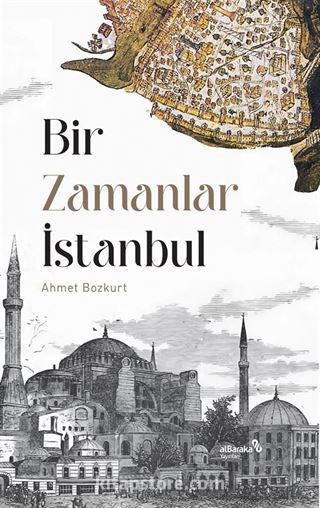 Bir Zamanlar İstanbul