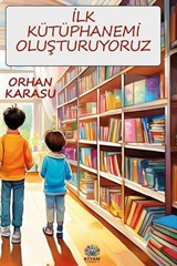 İlk Kütüphanemi Oluşturuyoruz