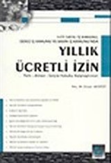 Yıllık Ücretli İzin