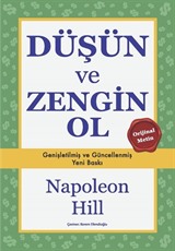 Düşün ve Zengin Ol