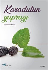 Karadutun Yaprağı (Mebrure)