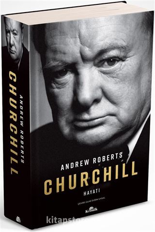 Churchill (Ciltli)