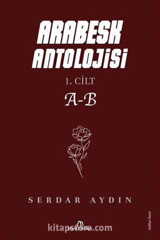 Arabesk Antolojisi