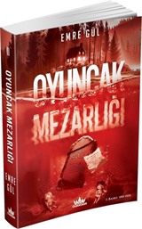 Oyuncak Mezarlığı (Karton Kapak)