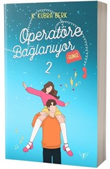 Operatöre Bağlanıyorsunuz 2 (Karton Kapak)