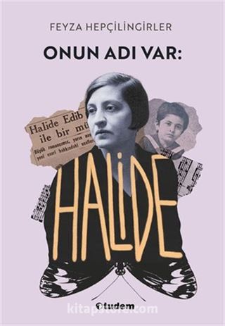 Onun Adı Var: Halide