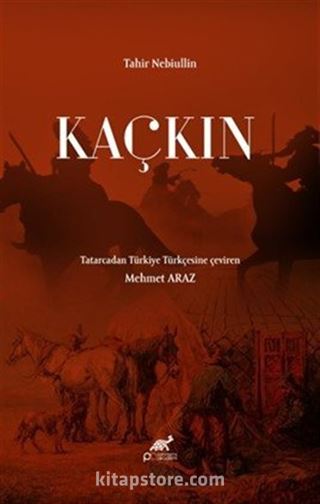 Kaçkın