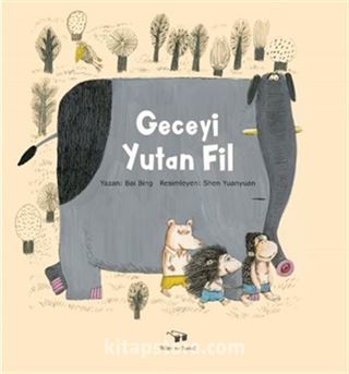 Geceyi Yutan Fil