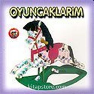 İlk Kitaplarım (11 kitap takım) (0-3 yaş için)