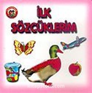 İlk Sözcüklerim