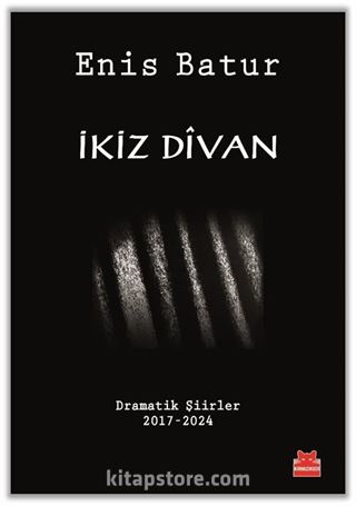 İkiz Dîvan