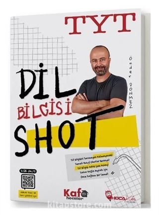 YKS TYT Dil Bilgisi SHOT