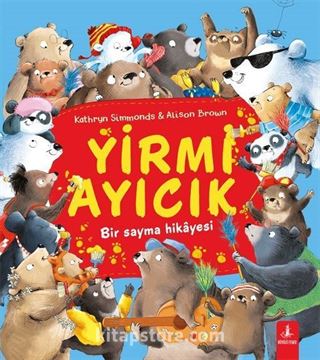 Yirmi Ayıcık