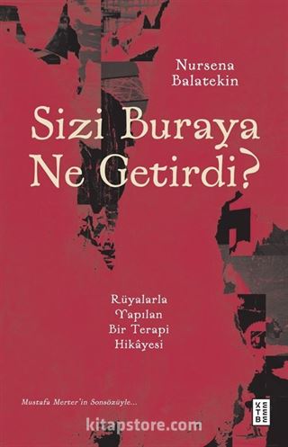 Sizi Buraya Ne Getirdi?