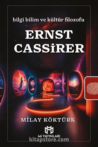 Ernst Cassirer