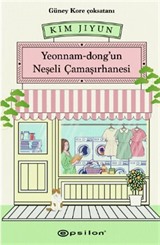 Yeonnam-dong'un Neşeli Çamaşırhanesi