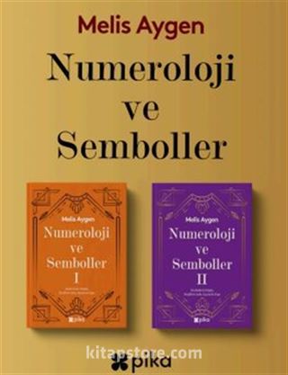 Numeroloji ve Semboller