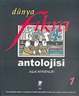 Dünya Fıkra Antolojisi 1