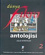 Dünya Fıkra Antolojisi 2