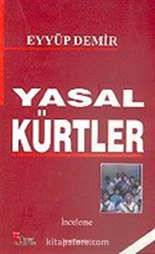 Yasal Kürtler