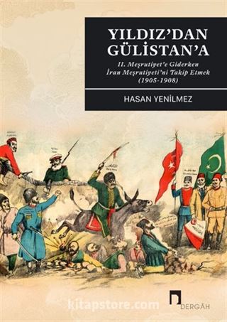 Yıldız'dan Gülistan'a