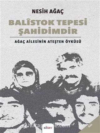 Balistok Tepesi Şahidimdir