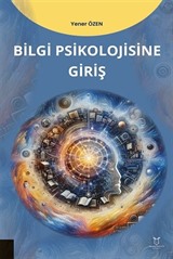 Bilgi Psikolojisine Giriş