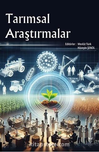 Tarımsal Araştırmalar