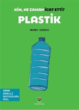 Kim, Ne Zaman İcat Etti? Plastik (Görme Engelliler İçin Braille Baskı)