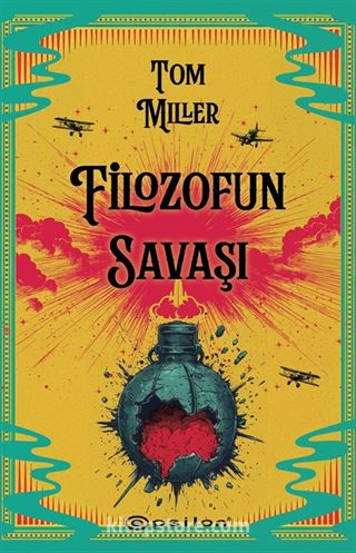 Filozofun Savaşı