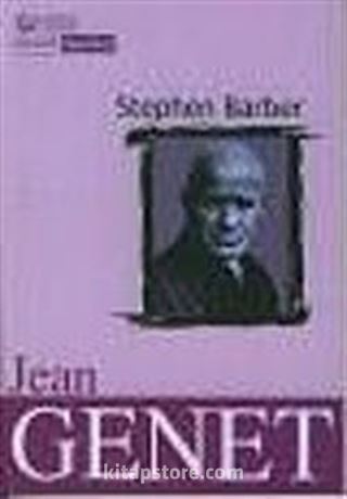 Jean Genet