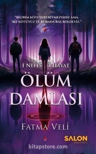 Ölüm Damlası