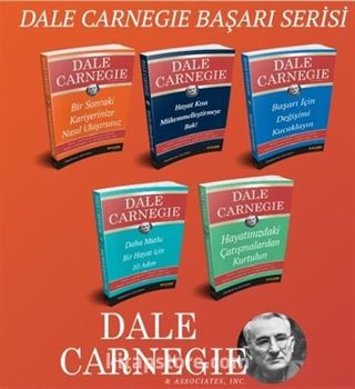 Dale Carnegie Başarı Serisi