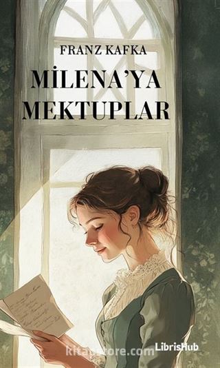 Milena'ya Mektuplar