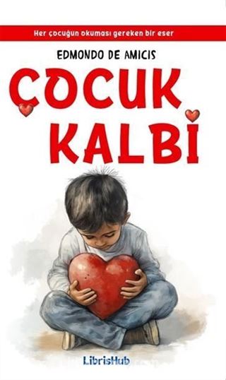 Çocuk Kalbi