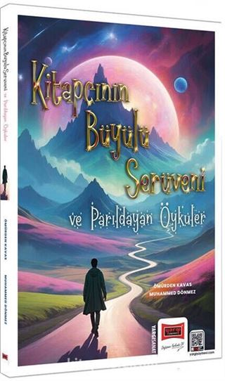 Büyülü Serüveni ve Parıldayan Öyküler