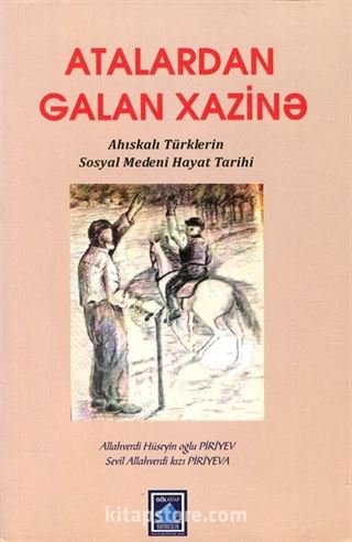 Atalardan Galan Hazine