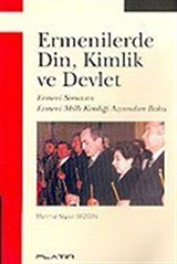 Ermenilerde Din, Kimlik ve Devlet