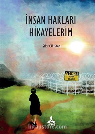 İnsan Hakları Hikayelerim