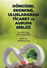 Döngüsel Ekonomi, Uluslararası Ticaret ve Avrupa Birliği