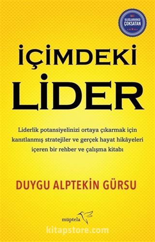 İçimdeki Lider