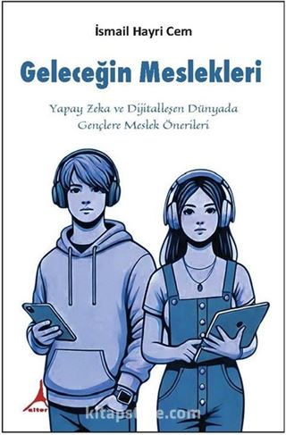 Geleceğin Meslekleri