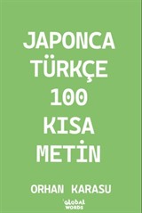 Japonca-Türkçe 100 Kısa Metin