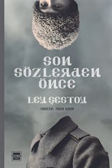 Son Sözlerden Önce