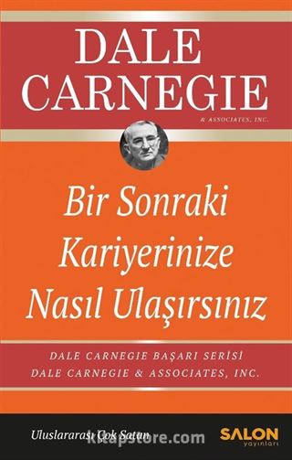 Bir Sonraki Kariyerinize Nasıl Ulaşırsınız