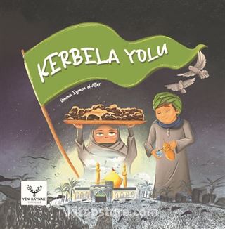 Kerbela Yolu