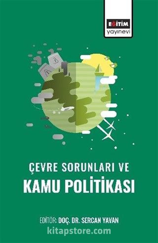 Çevre Sorunları ve Kamu Politikası