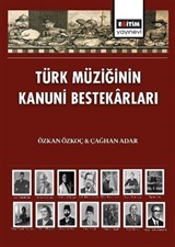 Türk Müziğinin Kanuni Bestekarları